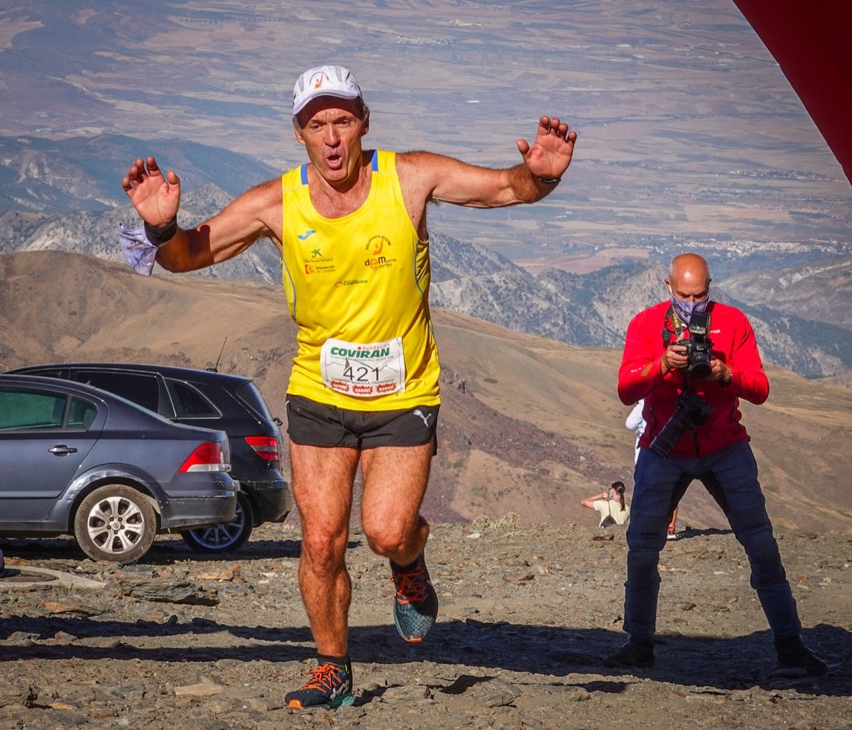 El evento, marcado por las medidas de seguridad por la pandemia del coronavirus, se ha desarrollado sin incidencias