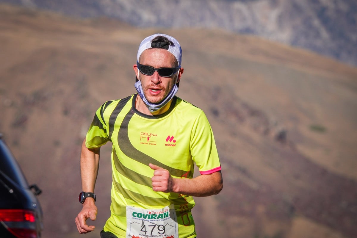 El evento, marcado por las medidas de seguridad por la pandemia del coronavirus, se ha desarrollado sin incidencias