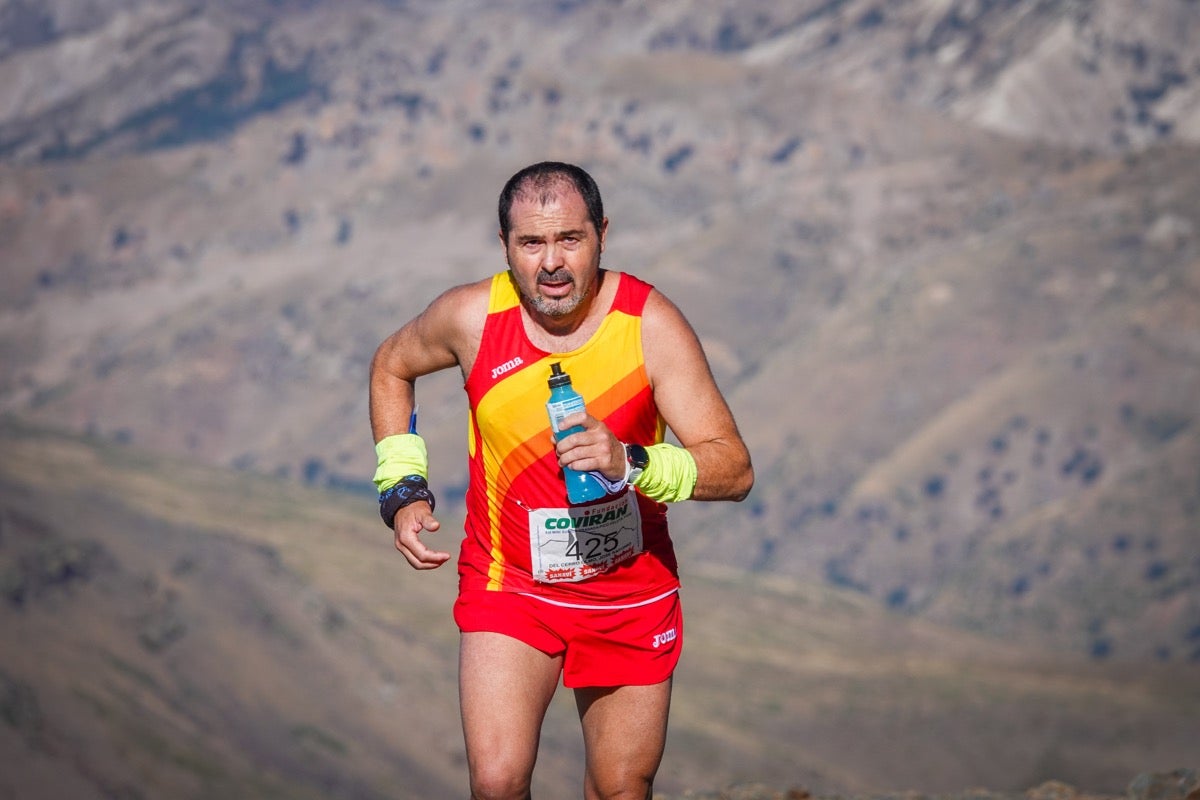 El evento, marcado por las medidas de seguridad por la pandemia del coronavirus, se ha desarrollado sin incidencias