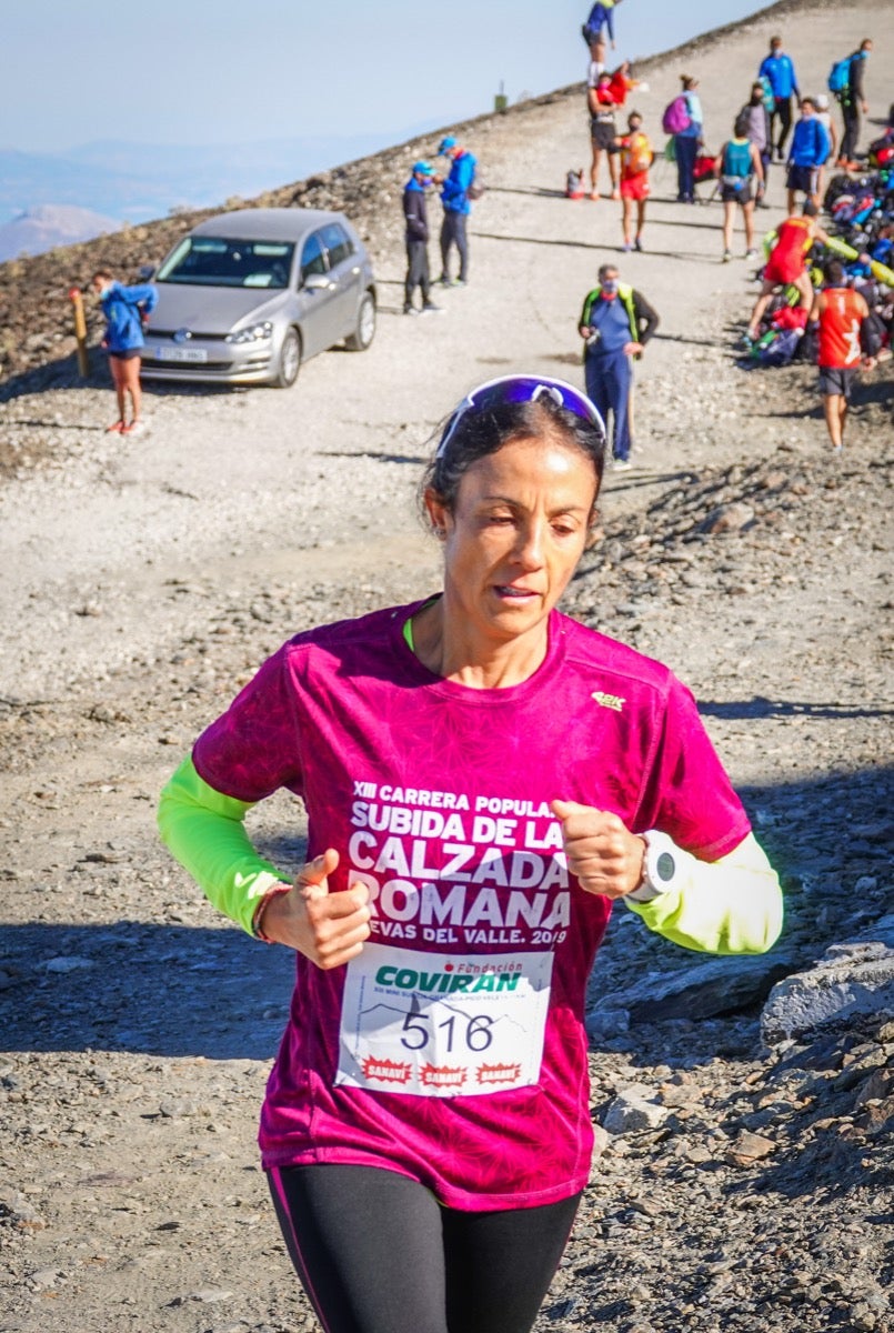 El evento, marcado por las medidas de seguridad por la pandemia del coronavirus, se ha desarrollado sin incidencias