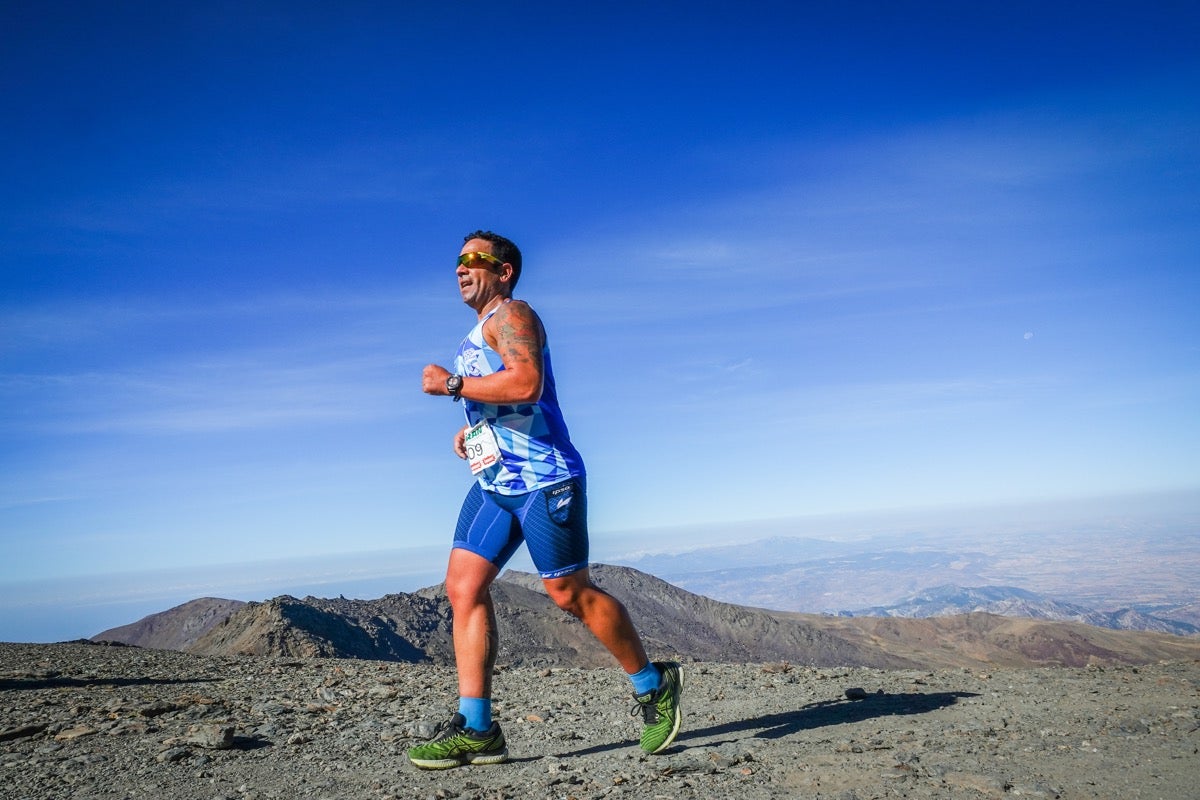 El evento, marcado por las medidas de seguridad por la pandemia del coronavirus, se ha desarrollado sin incidencias