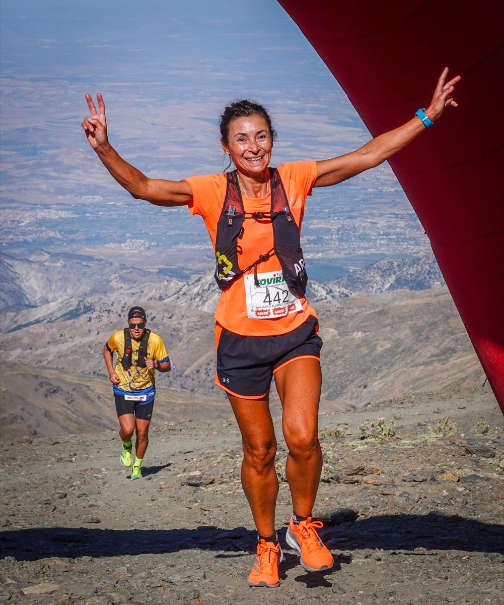 El evento, marcado por las medidas de seguridad por la pandemia del coronavirus, se ha desarrollado sin incidencias