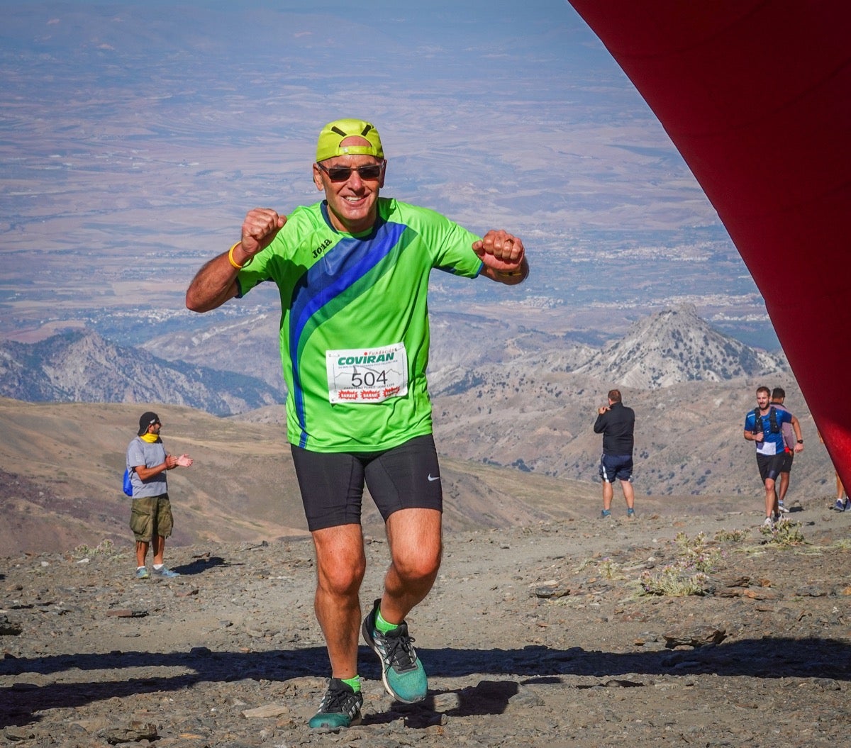 El evento, marcado por las medidas de seguridad por la pandemia del coronavirus, se ha desarrollado sin incidencias