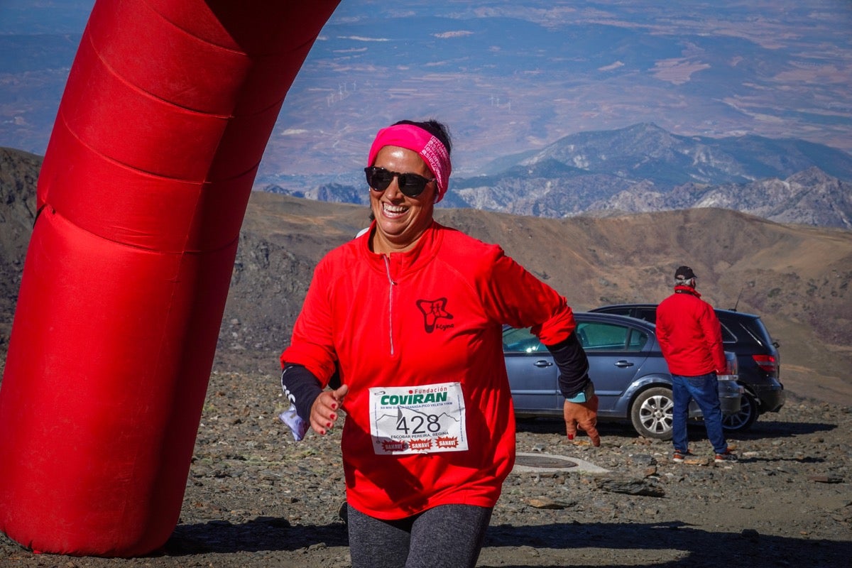 El evento, marcado por las medidas de seguridad por la pandemia del coronavirus, se ha desarrollado sin incidencias