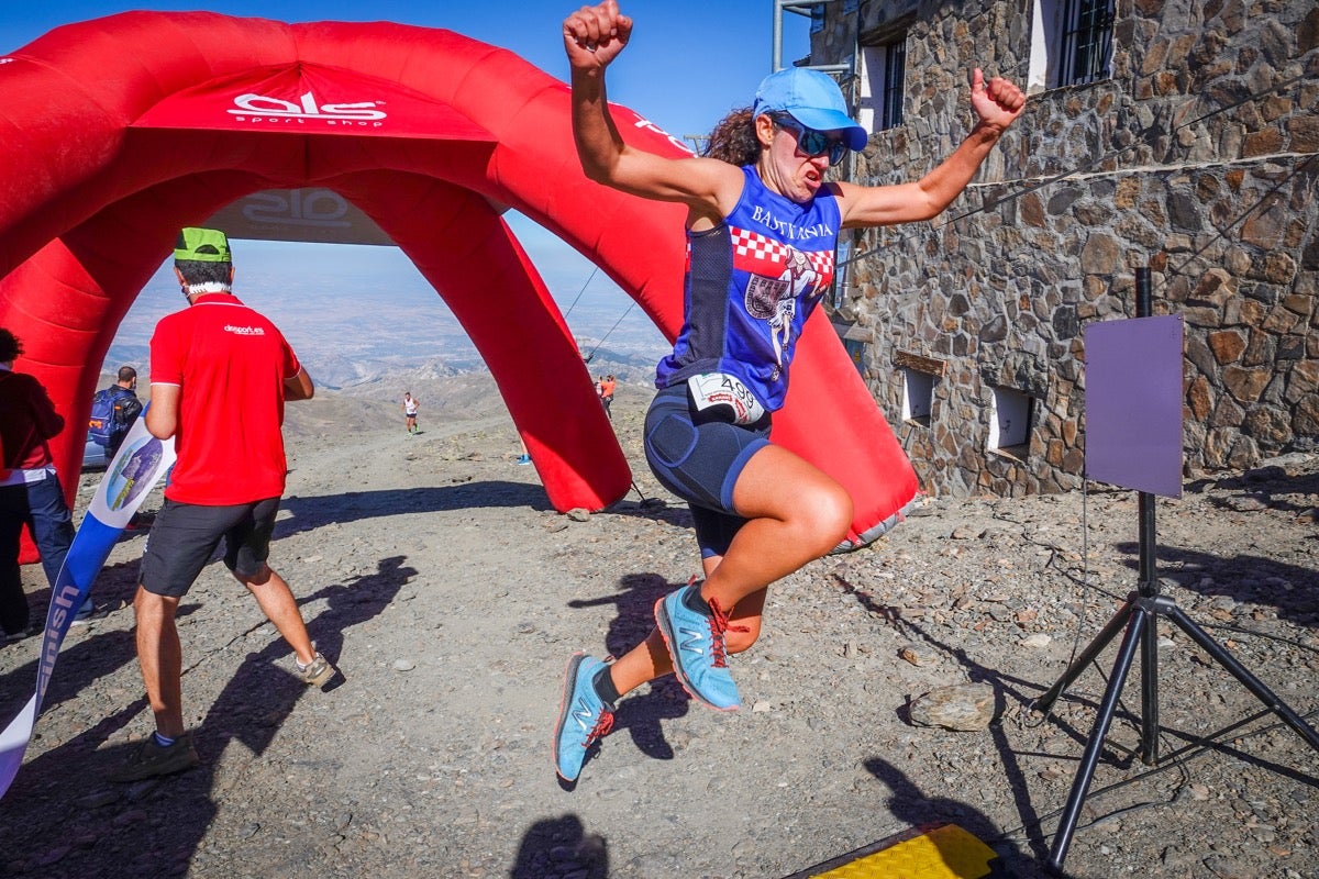 El evento, marcado por las medidas de seguridad por la pandemia del coronavirus, se ha desarrollado sin incidencias