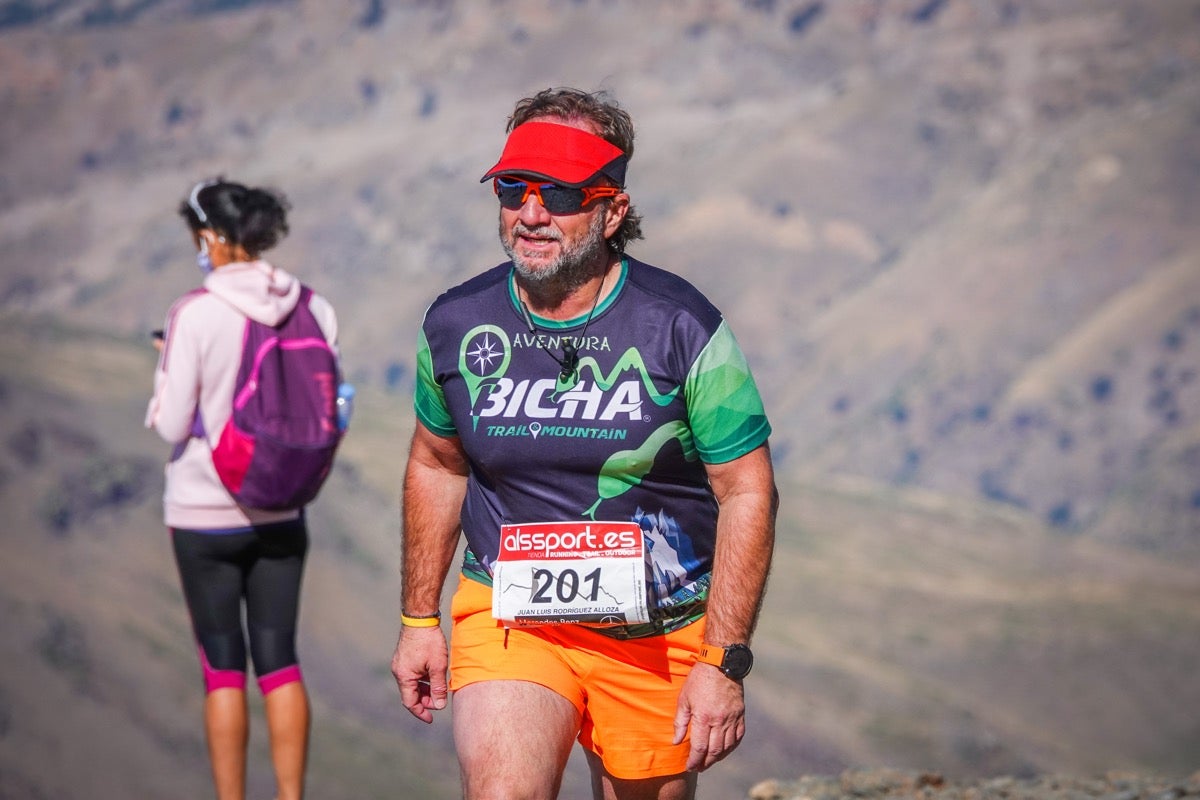 El evento, marcado por las medidas de seguridad por la pandemia del coronavirus, se ha desarrollado sin incidencias