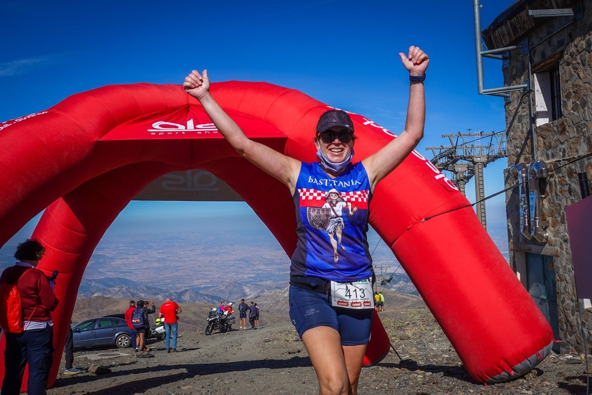El evento, marcado por las medidas de seguridad por la pandemia del coronavirus, se ha desarrollado sin incidencias