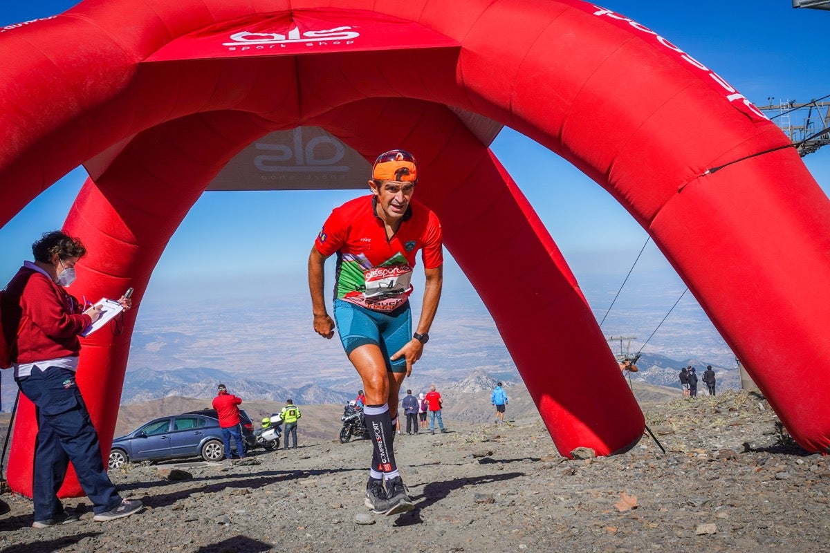 El evento, marcado por las medidas de seguridad por la pandemia del coronavirus, se ha desarrollado sin incidencias