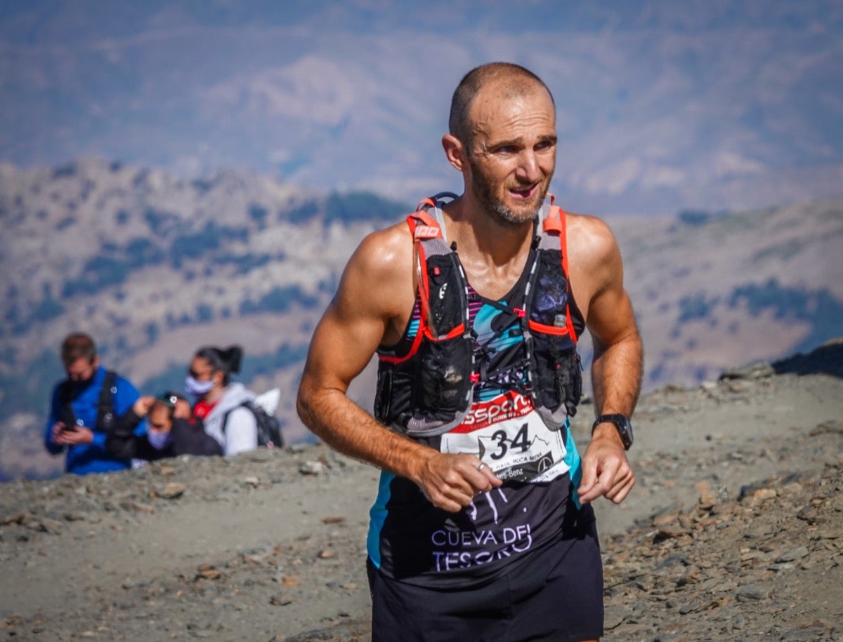 El evento, marcado por las medidas de seguridad por la pandemia del coronavirus, se ha desarrollado sin incidencias