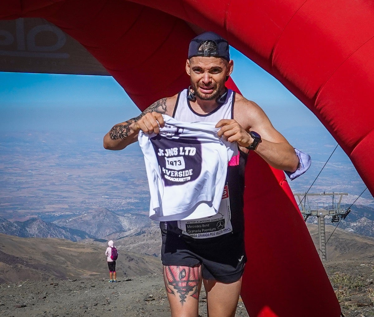 El evento, marcado por las medidas de seguridad por la pandemia del coronavirus, se ha desarrollado sin incidencias