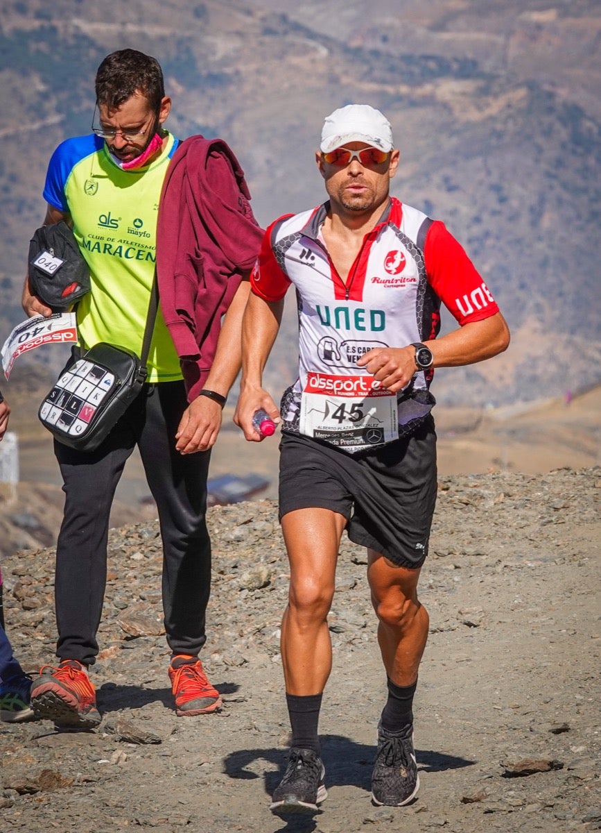 El evento, marcado por las medidas de seguridad por la pandemia del coronavirus, se ha desarrollado sin incidencias
