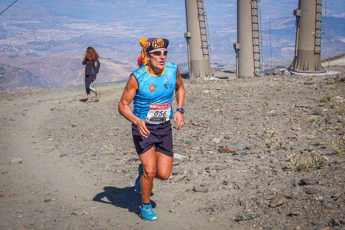 El evento, marcado por las medidas de seguridad por la pandemia del coronavirus, se ha desarrollado sin incidencias