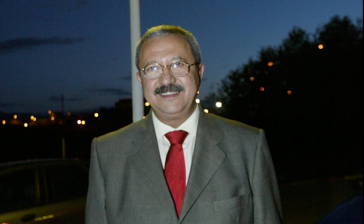 Juan Pedro Peláez anima a los aficionados a alzar su voz el próximo jueves. 