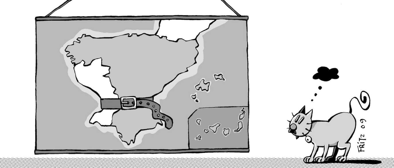 De la operación Kitchen al precocinado Servini