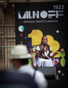 Imagen secundaria 2 - Detalles de la actuación de la Repompilla.