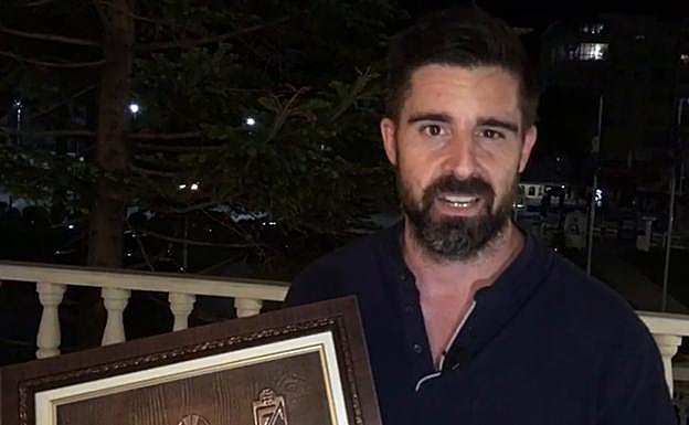 Granada CF | El jefe de Deportes de IDEAL, Rafael Lamelas, cuenta la última hora desde Albania