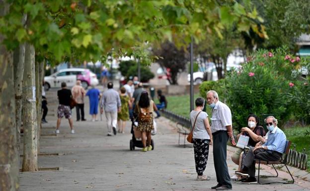 España roza los 15.000 nuevos contagios en las últimas 24 horas