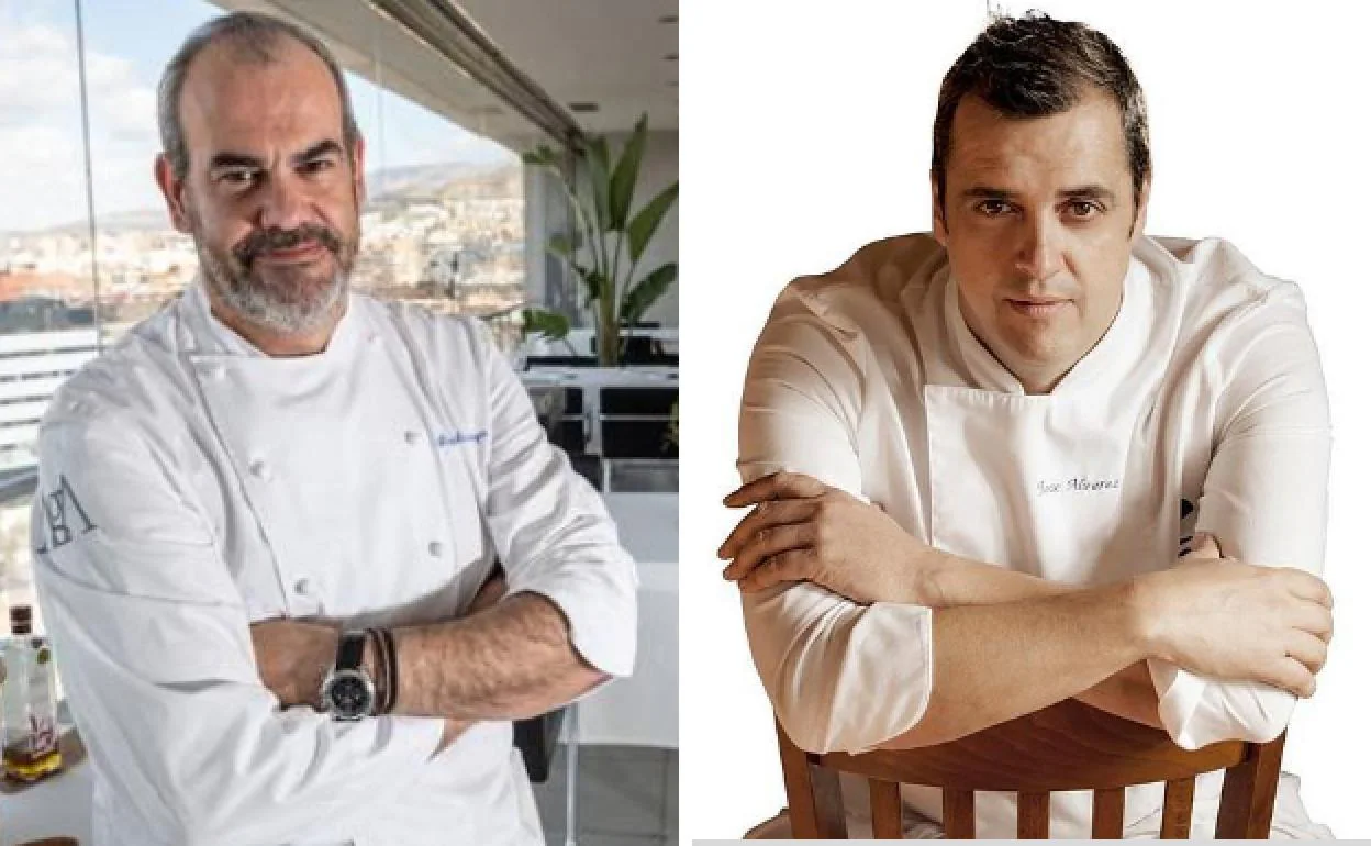 Disfruta de uno de estos menús de alta cocina, si eres suscriptor de IDEAL On+