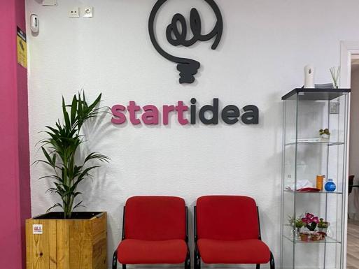 Startidea, un proyecto inspirador