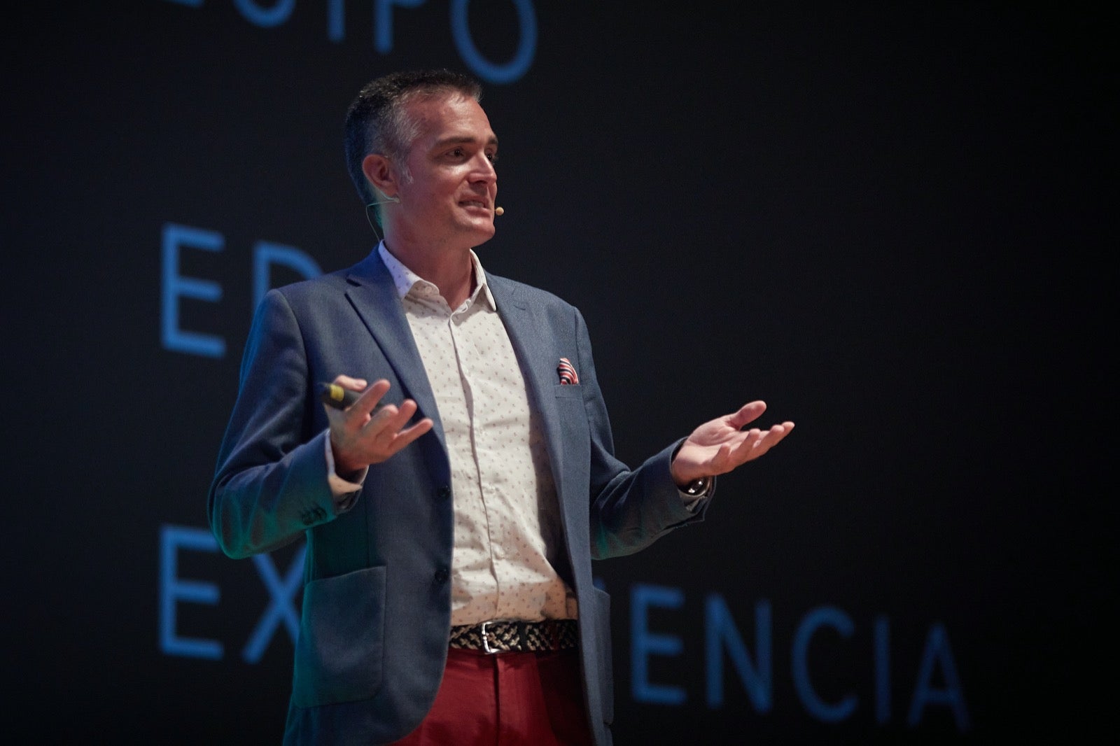 Séptima edición del Alhambra Venture marcada por la pandemia