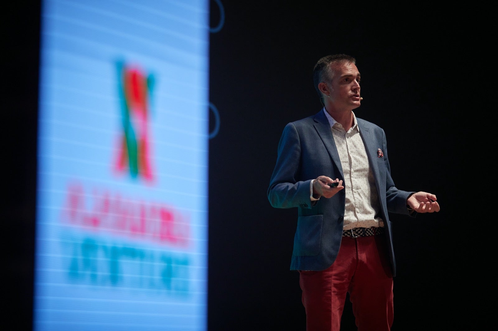 Séptima edición del Alhambra Venture marcada por la pandemia