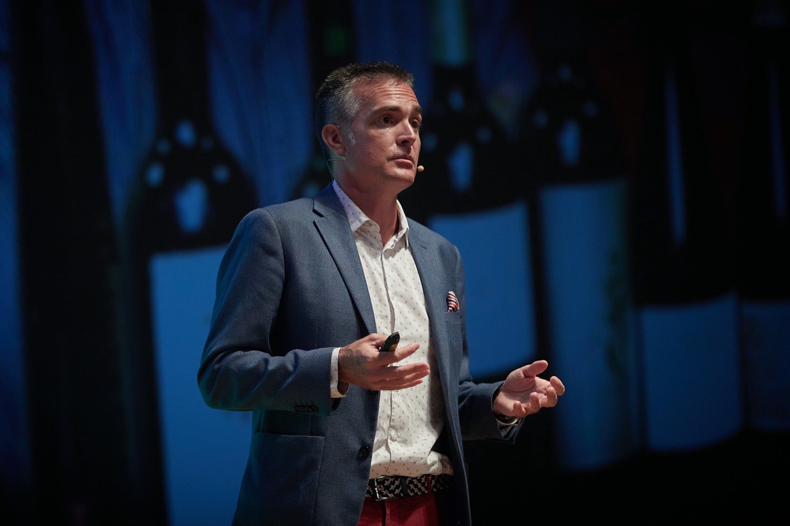 Séptima edición del Alhambra Venture marcada por la pandemia