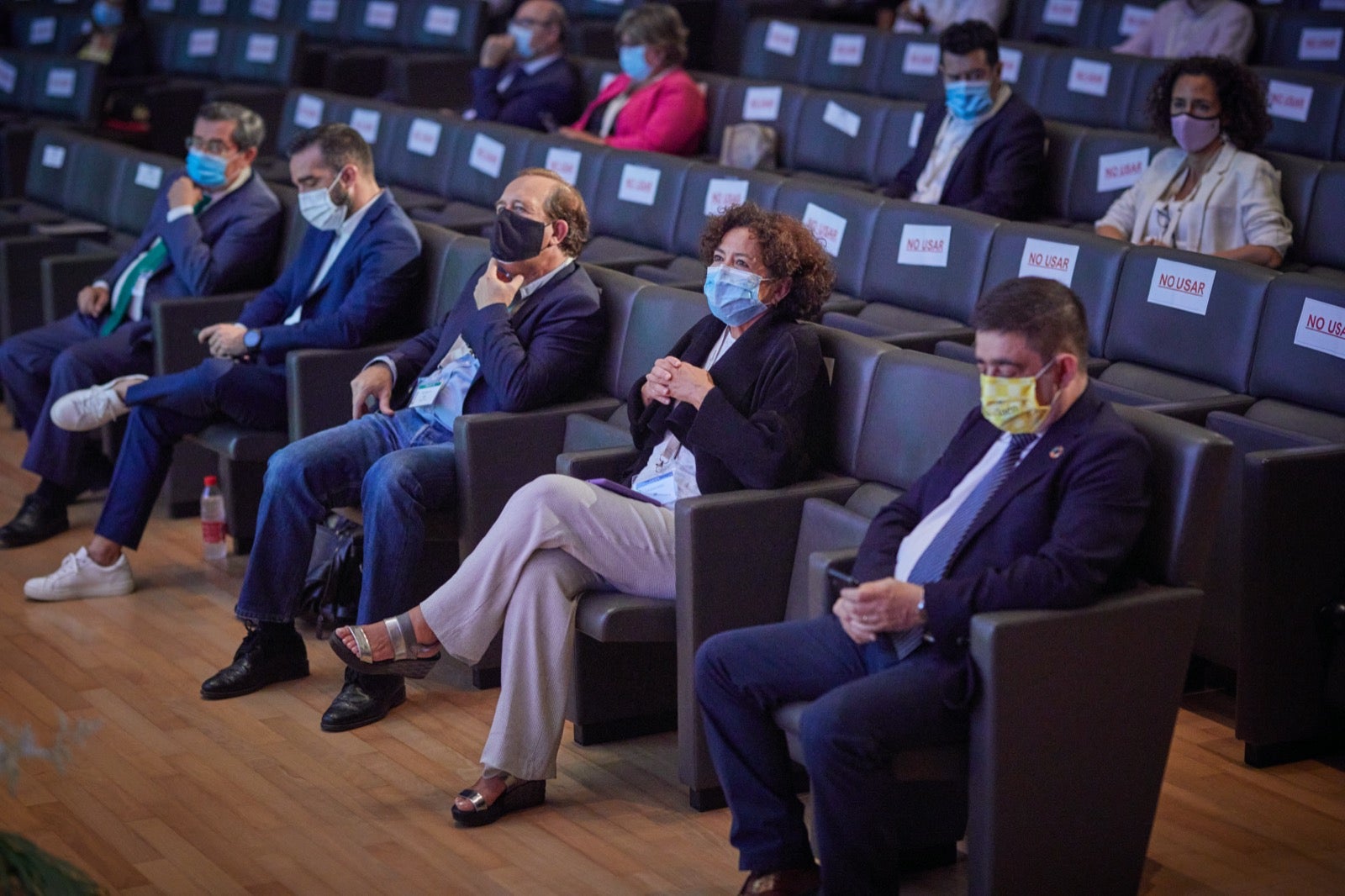 Séptima edición del Alhambra Venture marcada por la pandemia