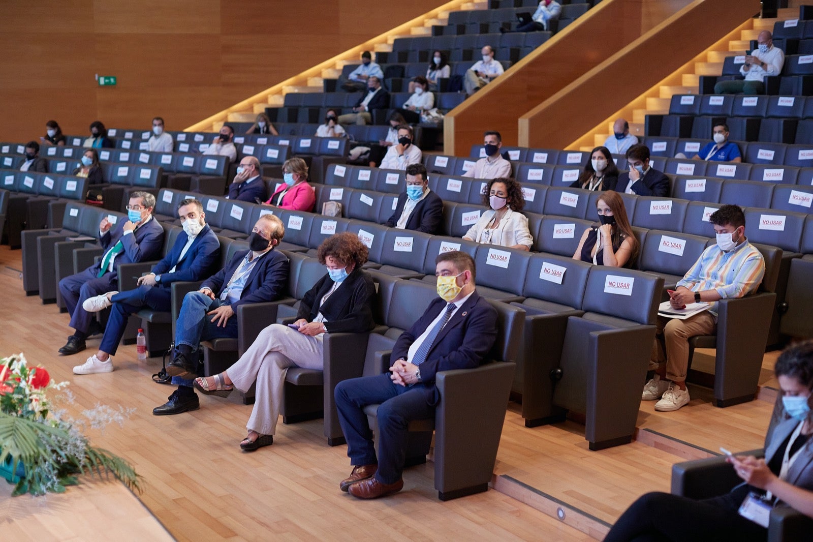 Séptima edición del Alhambra Venture marcada por la pandemia