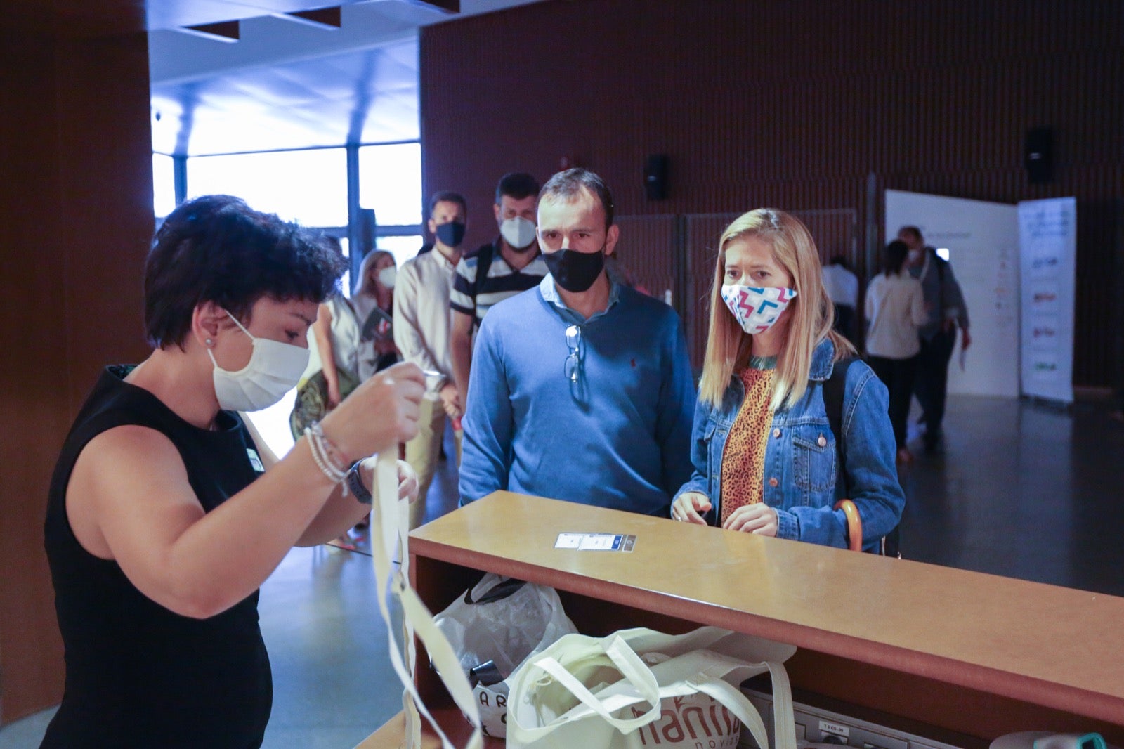 Séptima edición del Alhambra Venture marcada por la pandemia