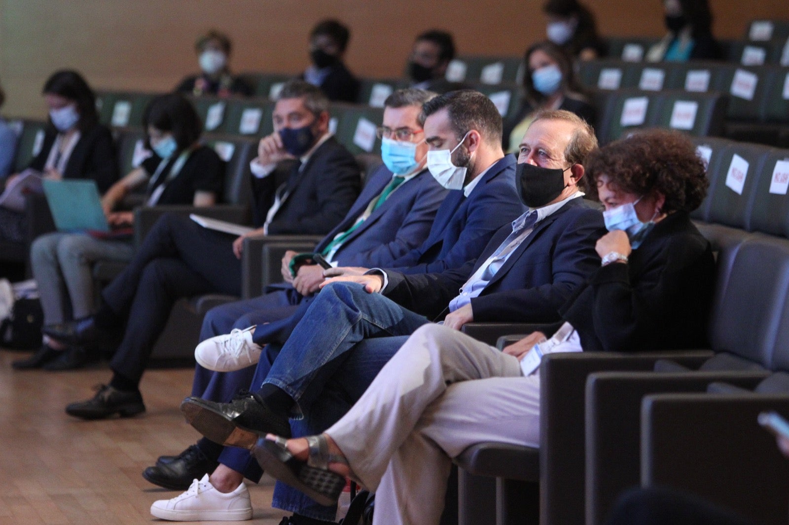 Séptima edición del Alhambra Venture marcada por la pandemia