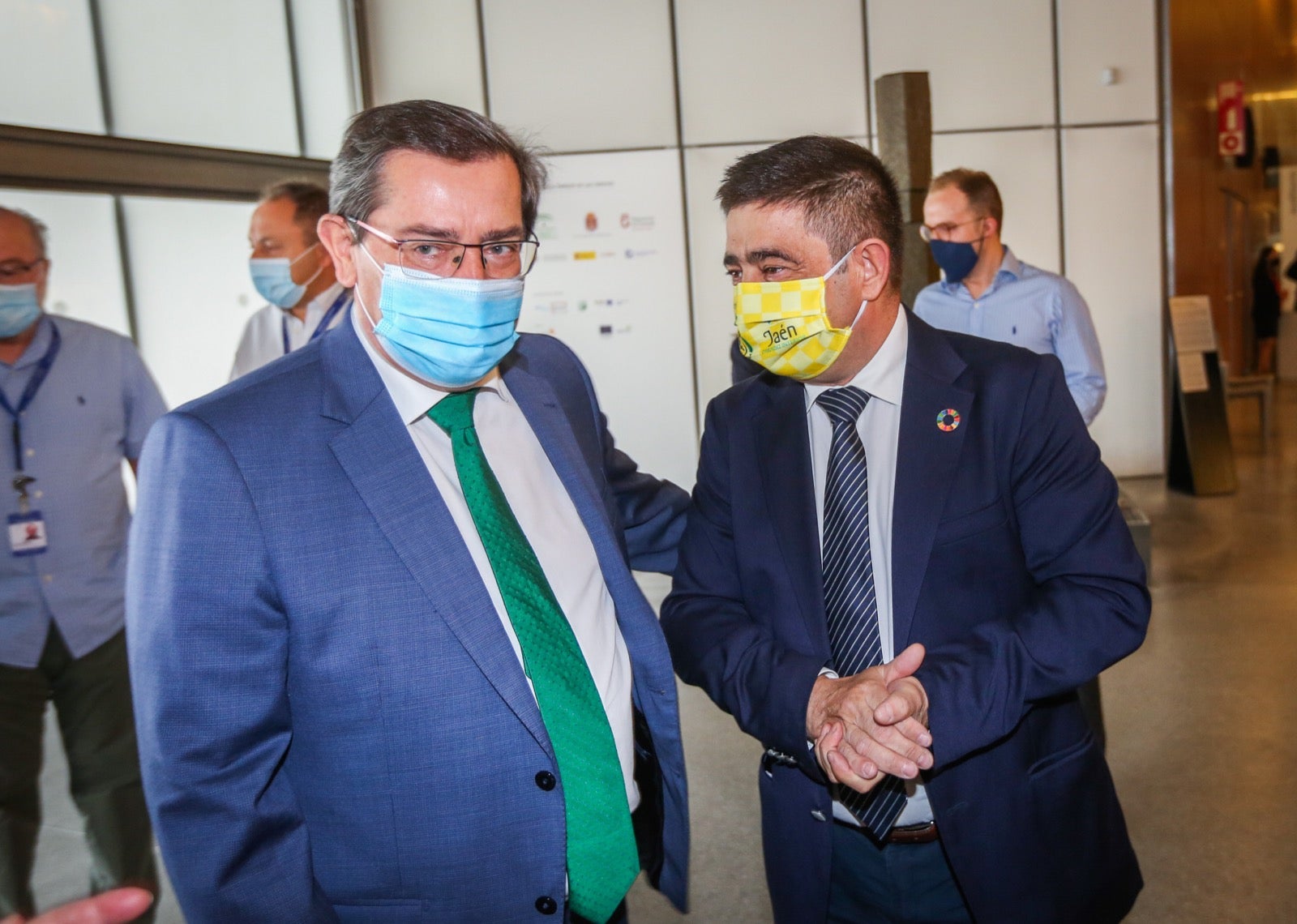 Séptima edición del Alhambra Venture marcada por la pandemia