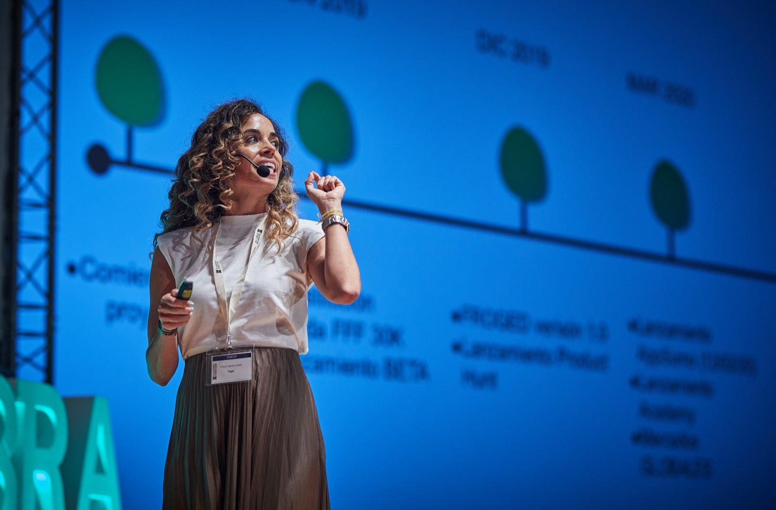 Séptima edición del Alhambra Venture marcada por la pandemia