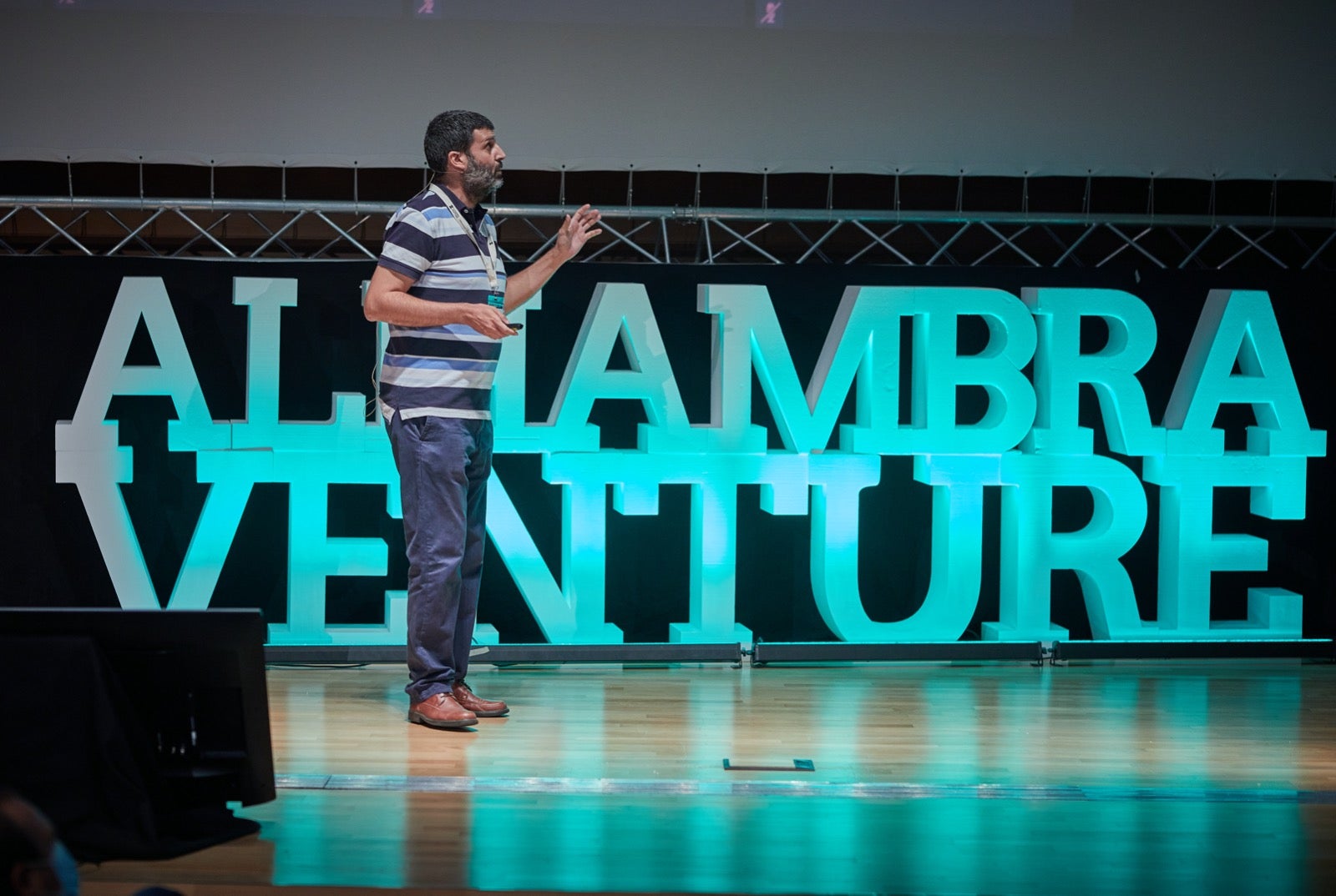 Séptima edición del Alhambra Venture marcada por la pandemia