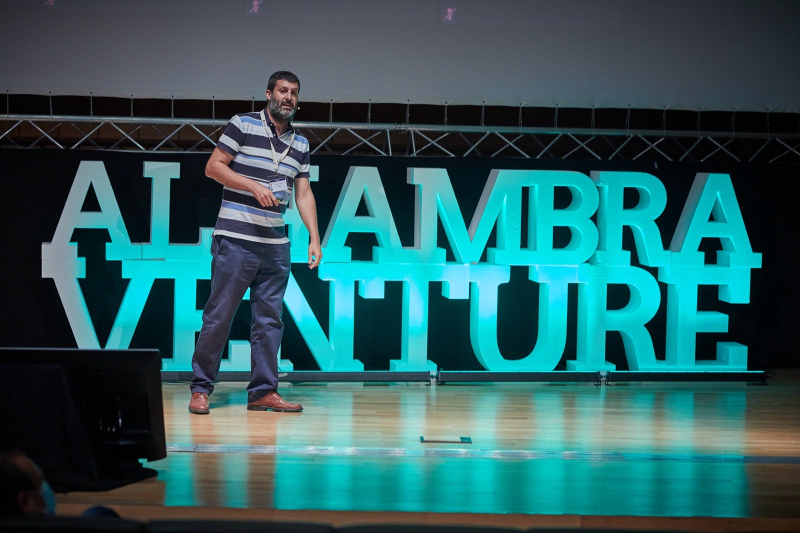 Séptima edición del Alhambra Venture marcada por la pandemia