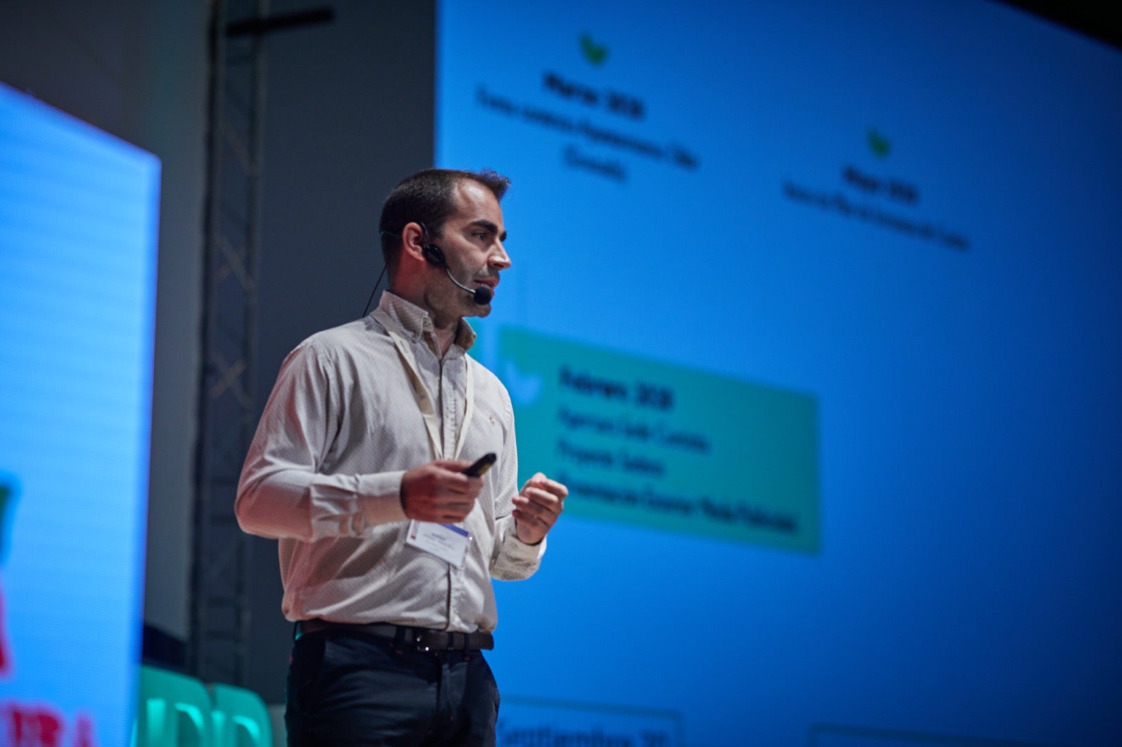 Séptima edición del Alhambra Venture marcada por la pandemia