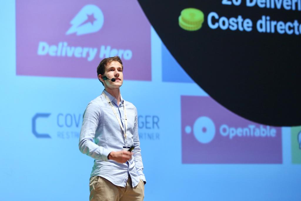 Séptima edición del Alhambra Venture marcada por la pandemia