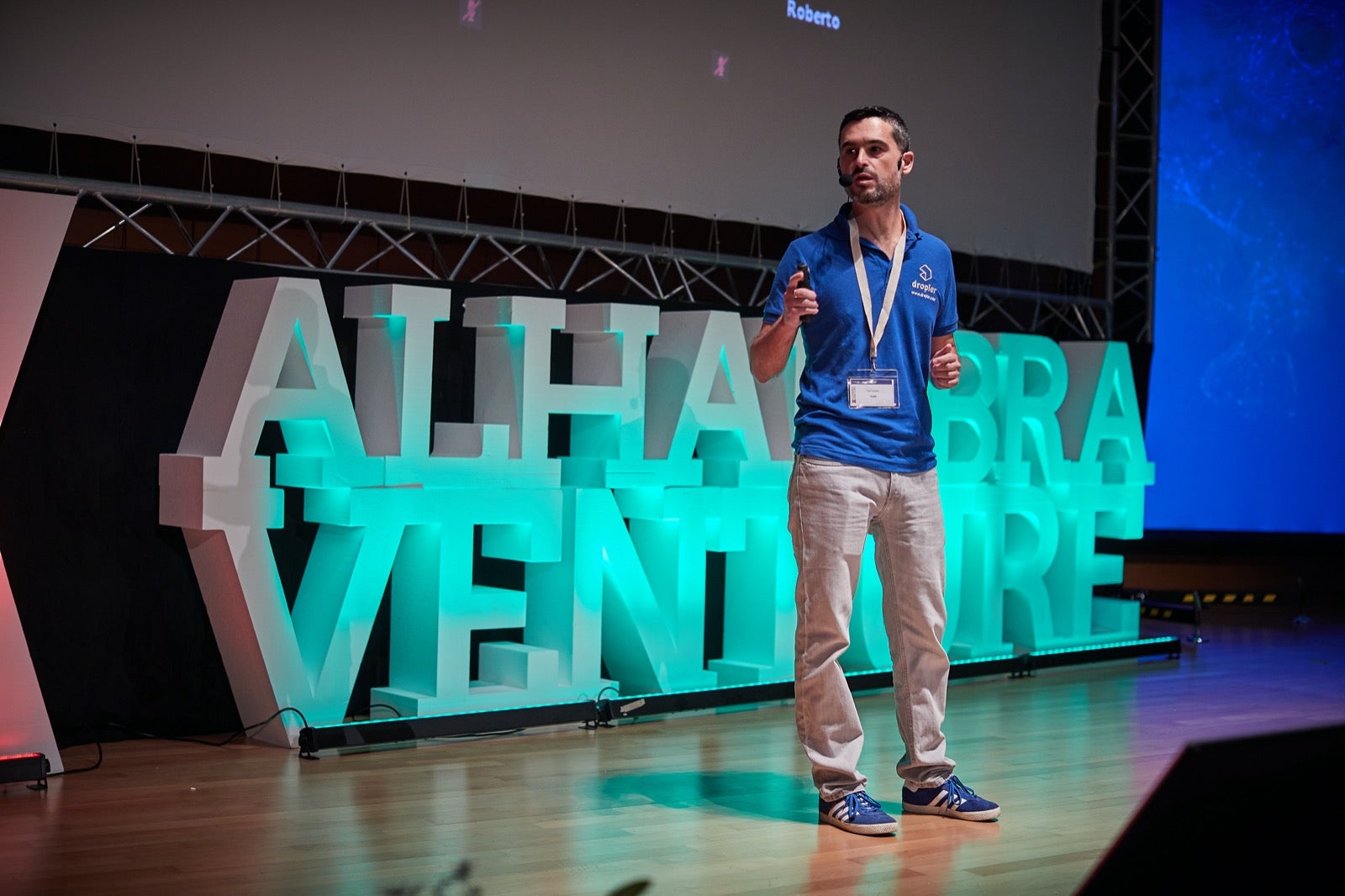 Séptima edición del Alhambra Venture marcada por la pandemia