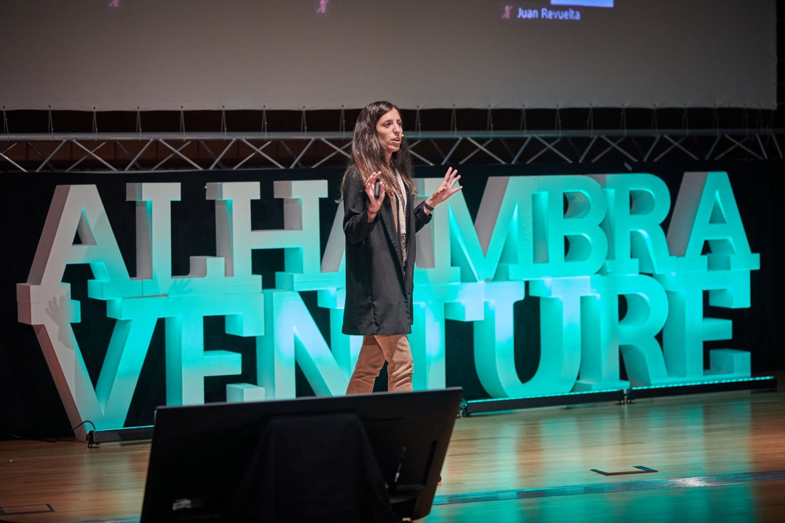 Séptima edición del Alhambra Venture marcada por la pandemia