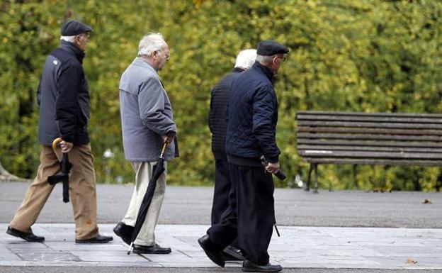 Los cambios que plantea el Gobierno para las pensiones no contributivas