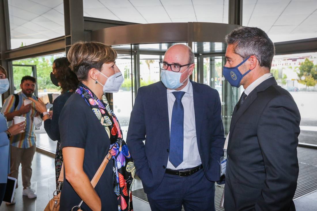 Séptima edición del Alhambra Venture marcada por la pandemia