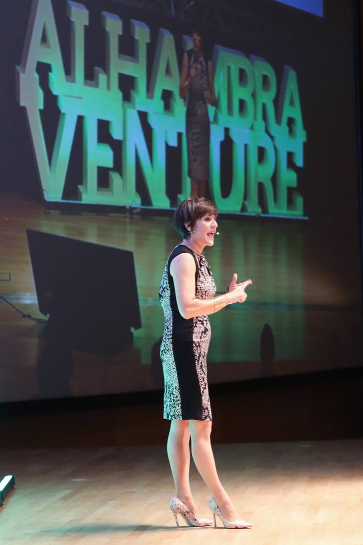 Séptima edición del Alhambra Venture marcada por la pandemia