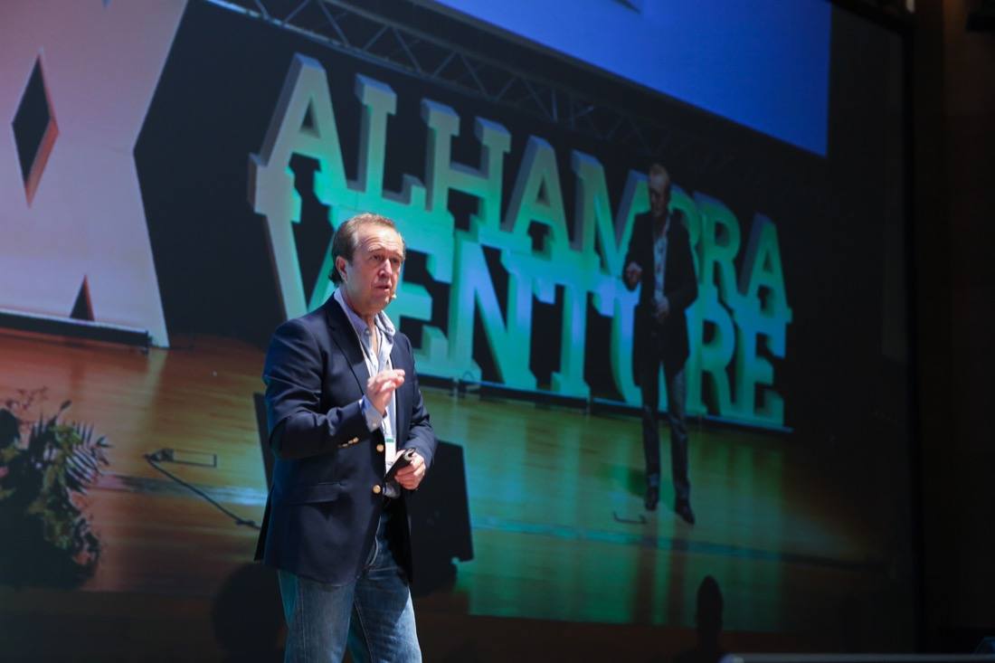 Séptima edición del Alhambra Venture marcada por la pandemia