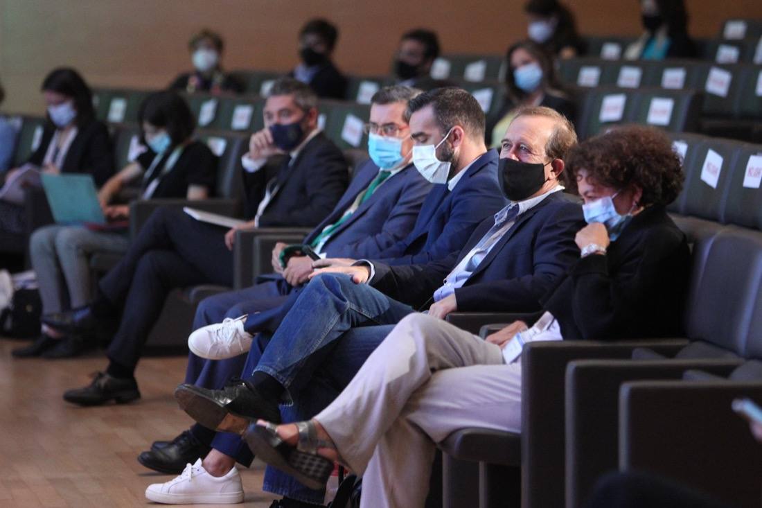 Séptima edición del Alhambra Venture marcada por la pandemia