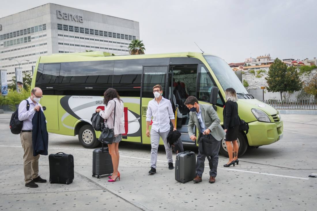 Séptima edición del Alhambra Venture marcada por la pandemia