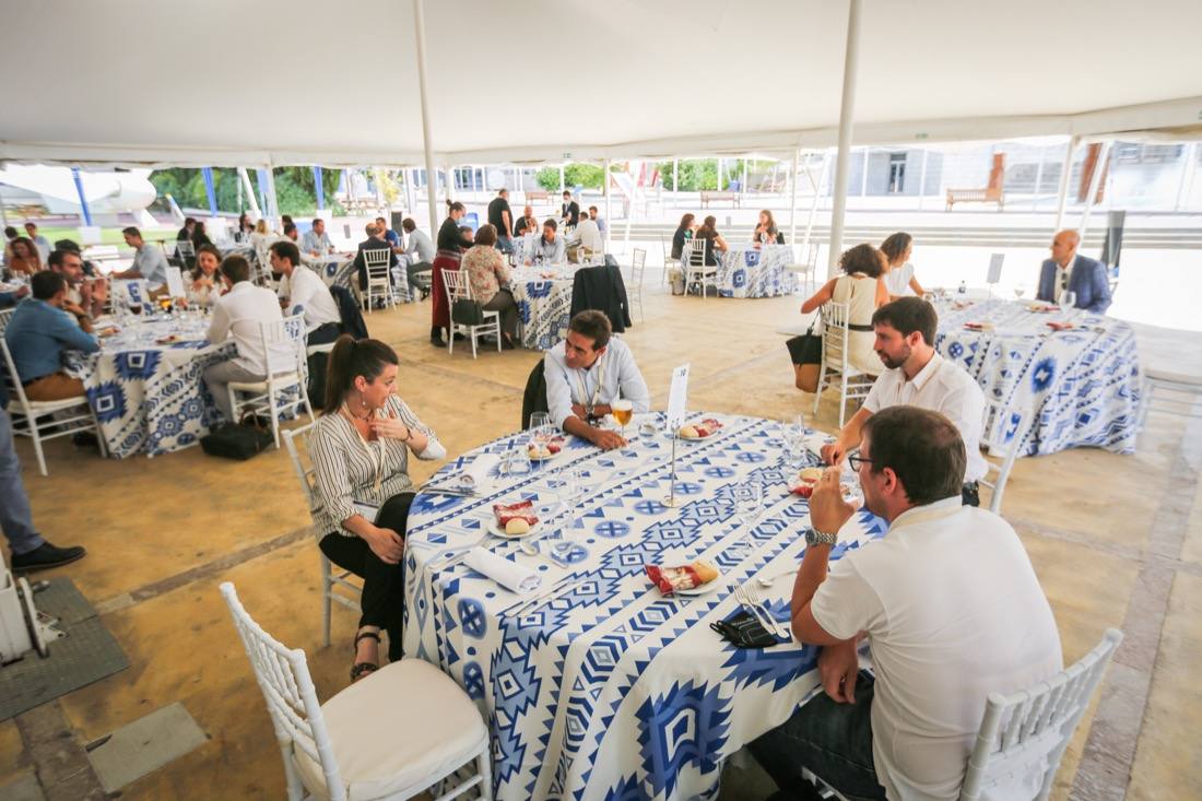 Séptima edición del Alhambra Venture marcada por la pandemia