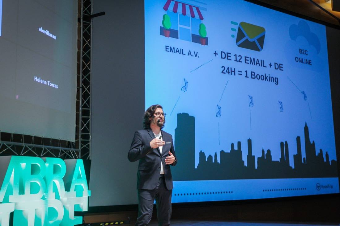 Séptima edición del Alhambra Venture marcada por la pandemia