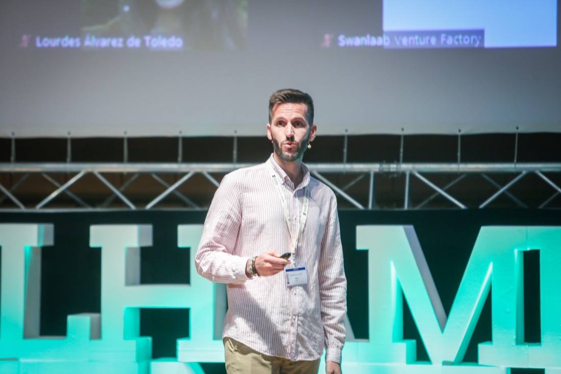 Séptima edición del Alhambra Venture marcada por la pandemia