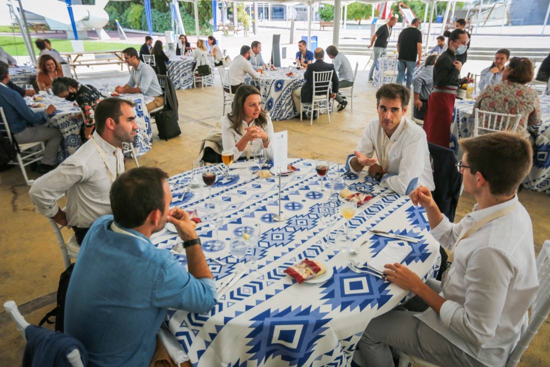 Séptima edición del Alhambra Venture marcada por la pandemia