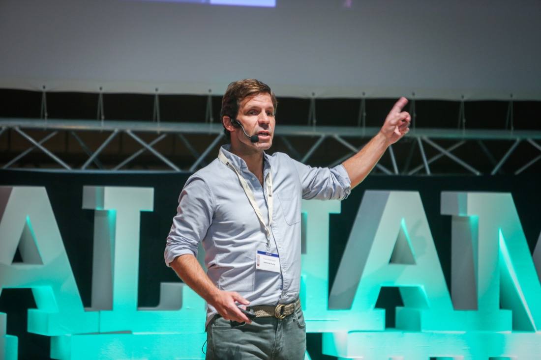 Séptima edición del Alhambra Venture marcada por la pandemia