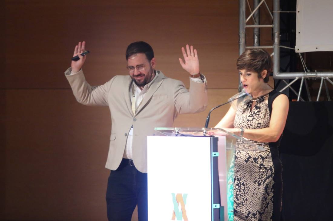 Séptima edición del Alhambra Venture marcada por la pandemia